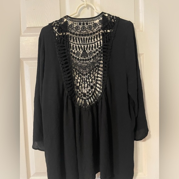 NWT Torrid Open Cardigan - Picture 6 of 9